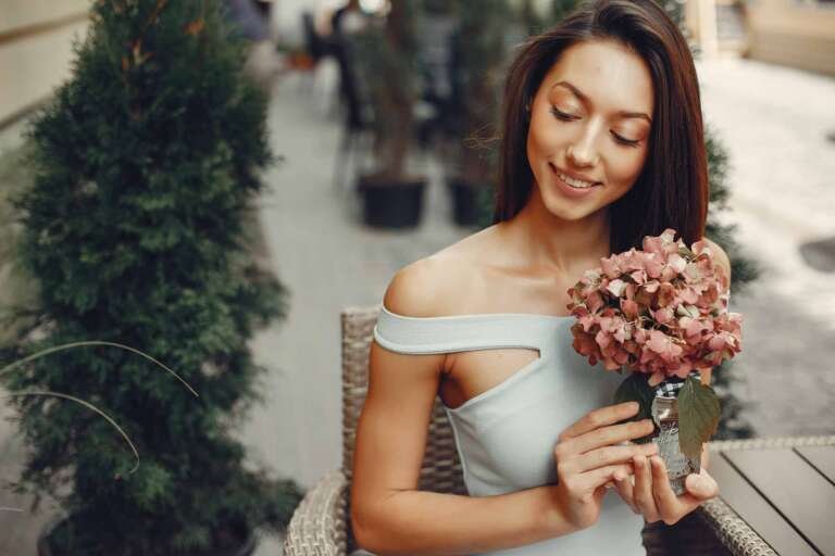 Isabela Valença fala sobre os desafios no cerimonial de eventos